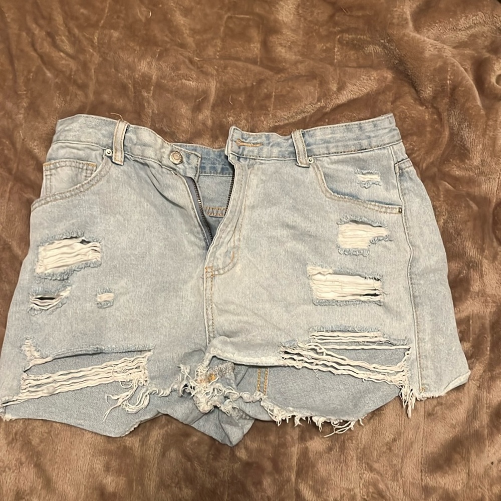 Shorts